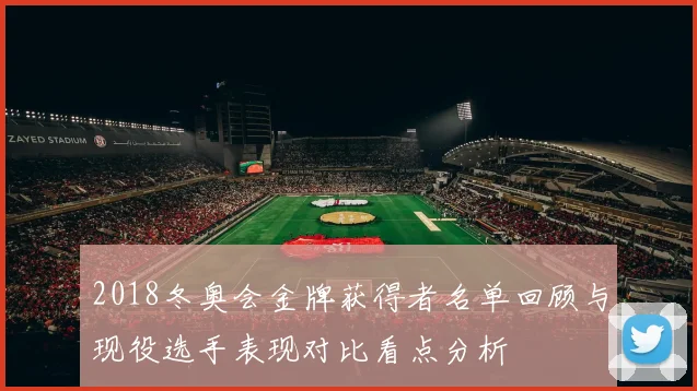 2018冬奥会金牌获得者名单回顾与现役选手表现对比看点分析